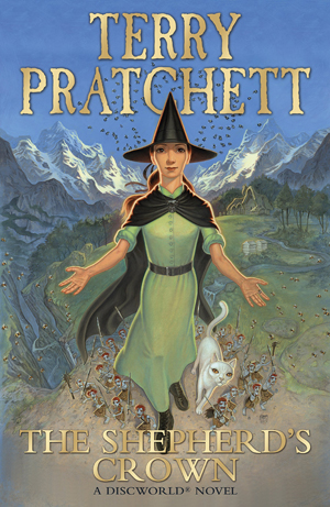 Illustration for article titled The Final Discworld Book Is Bittersweet For Many Reasons